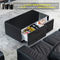 Mesa Inteligente FrostBox™ Refrigeradora 3-en-1