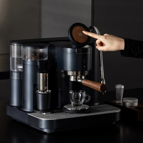 Cafetera Espresso Nova™