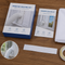 Window sealing kit