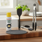 Combo DailyGrill: Set Gourmet DailyGrill™ + Set Aceite spray + Protector de encimera resistente al calor