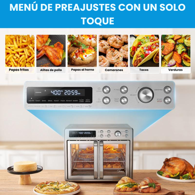 Horno OvenCook™